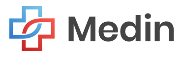 Medin Logo